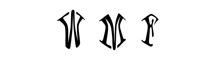 Paraffin  Free Fonts Download