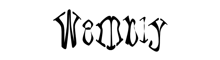 Paraffin  Free Fonts Download