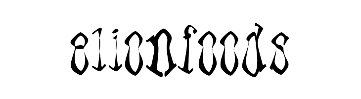 Paraffin  Free Fonts Download