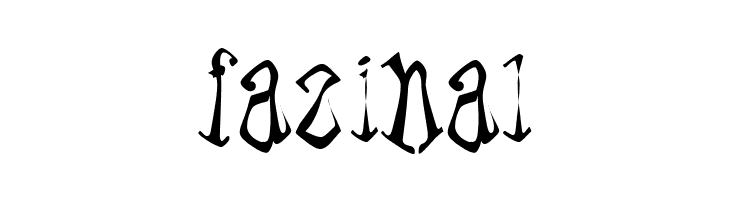 Paraffin  Free Fonts Download