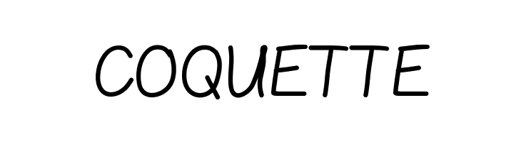 GelPenLight  Free Fonts Download