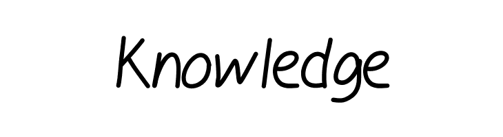 GelPenLight  Free Fonts Download