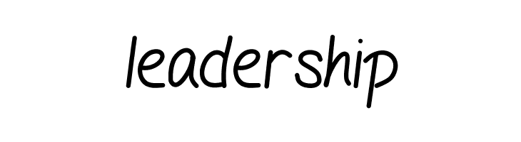 GelPenLight  Free Fonts Download