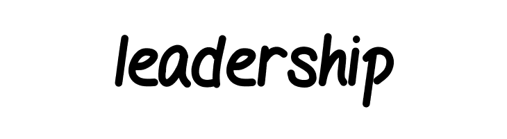 GelPen  Free Fonts Download