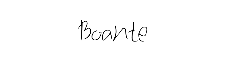 MessyBrush  Free Fonts Download