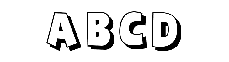 Agent Red  Free Fonts Download