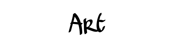 MAWNS Handwriting  Free Fonts Download