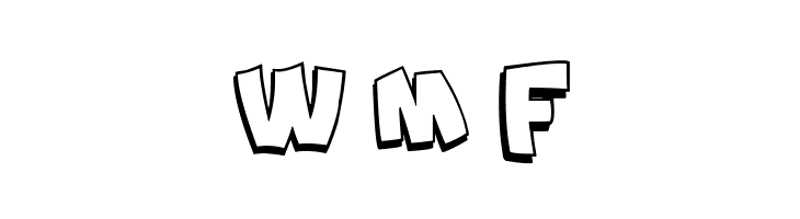 Comica BD  Free Fonts Download