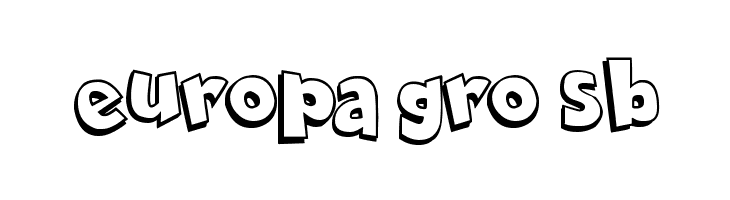 Comica BD  Free Fonts Download