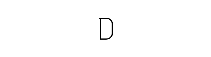 Daniela Bold  Free Fonts Download