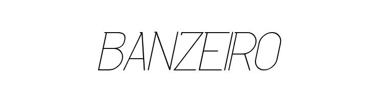 Daniela Italic  Free Fonts Download