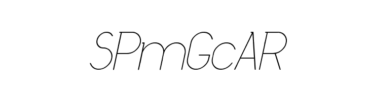 Daniela Italic  Free Fonts Download