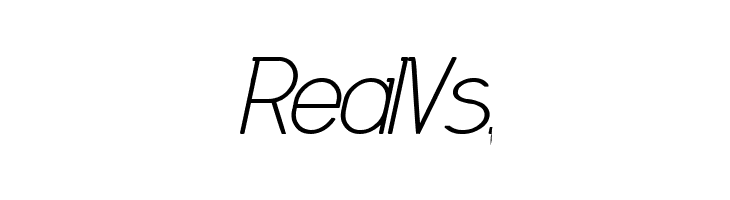 Daniela Italic Bold  Free Fonts Download