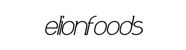 Daniela Italic Bold  Free Fonts Download