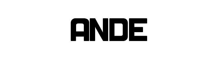 Round Bold  Free Fonts Download