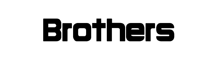 Round Bold  Free Fonts Download