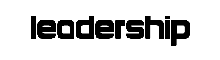 Round Bold  Free Fonts Download