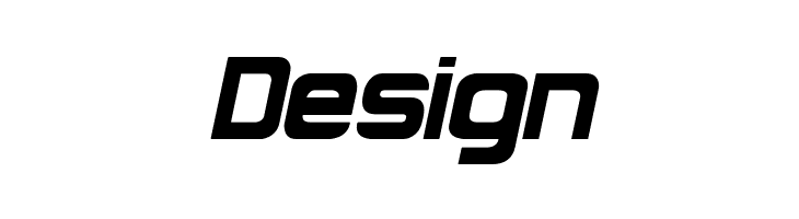 Round Italic  Free Fonts Download