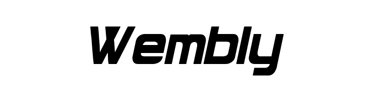 Round Italic  Free Fonts Download