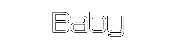 Hug Femmes White  Free Fonts Download