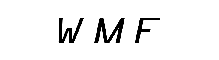Hug Femmes Italic  Free Fonts Download