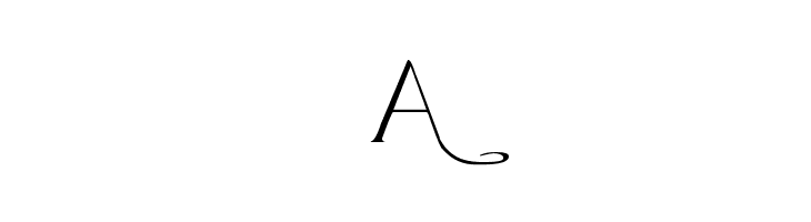 Avanti Serif Regular  Free Fonts Download