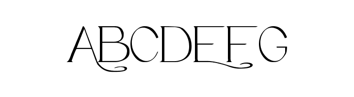 Avanti Serif Regular  Free Fonts Download