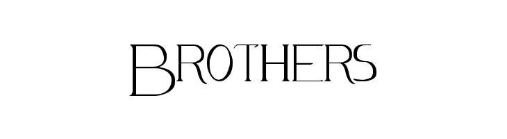 Avanti Serif Regular  Free Fonts Download