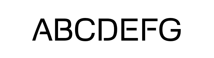 FoobarPro-Regular  Free Fonts Download