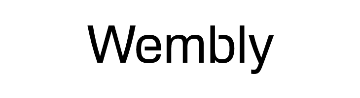 FoobarPro-Regular  Free Fonts Download