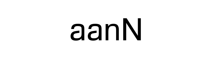 FoobarPro-Regular  Free Fonts Download