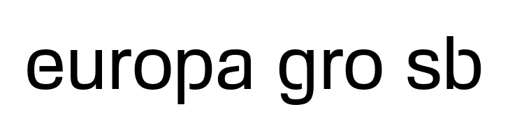 FoobarPro-Regular  Free Fonts Download
