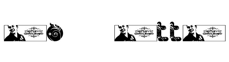 FTF Minthee Limo  Free Fonts Download