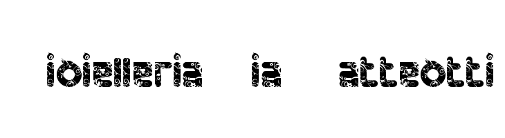 FTF Minthee Limo  Free Fonts Download