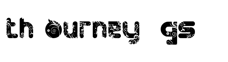 FTF Minthee Limo  Free Fonts Download