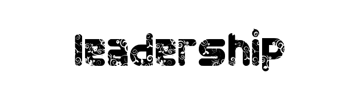 FTF Minthee Limo  Free Fonts Download