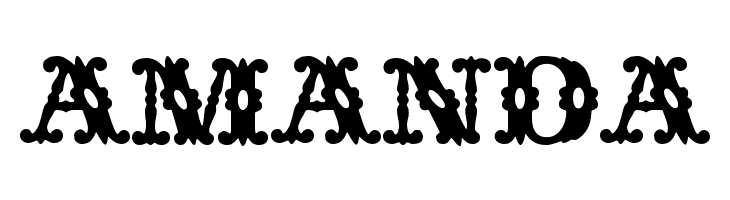 Wild West Wind  Free Fonts Download