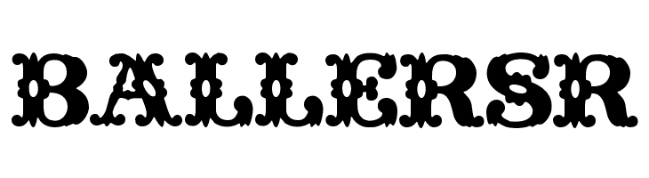 Wild West Wind  Free Fonts Download