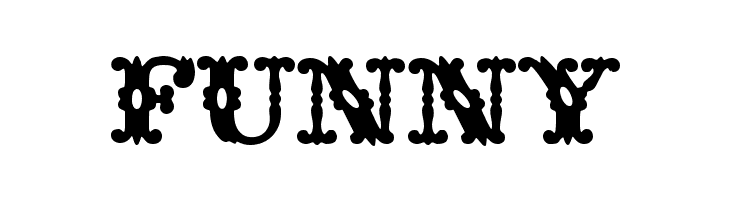 Wild West Wind  Free Fonts Download