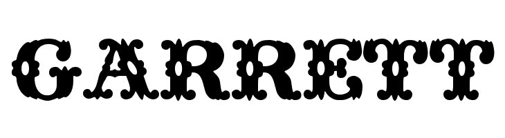 Wild West Wind  Free Fonts Download