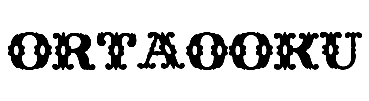 Wild West Wind  Free Fonts Download