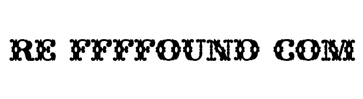 Wild West Wind  Free Fonts Download