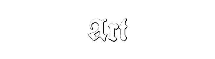 Schneidler Halb Fette Beveled  Free Fonts Download