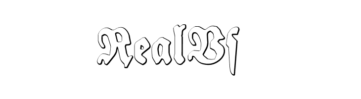 Schneidler Halb Fette Beveled  Free Fonts Download