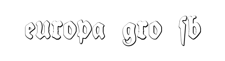 Schneidler Halb Fette Beveled  Free Fonts Download