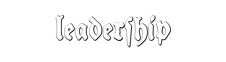 Schneidler Halb Fette Beveled  Free Fonts Download