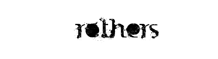 FTF Minthee Indonesiana!" 3th  Free Fonts Download