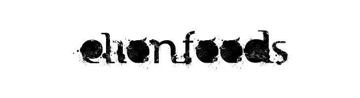 FTF Minthee Indonesiana!" 3th  Free Fonts Download