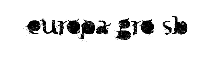 FTF Minthee Indonesiana!" 3th  Free Fonts Download