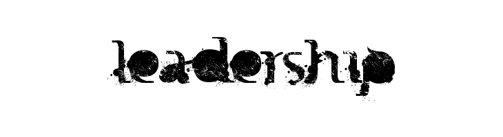 FTF Minthee Indonesiana!" 3th  Free Fonts Download